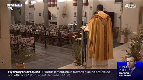 messe porno|Un prêtre baise un paroissien de son église après la messe